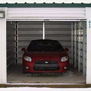 Storage Units at Bay Self Storage - 2894 St Margarets Bay Road Timberlea